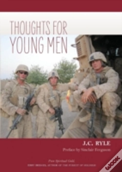 Capa do artigo Thoughts For Young Men