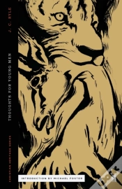 Capa do artigo Thoughts For Young Men