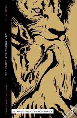 Capa do artigo Thoughts For Young Men