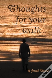 Capa do artigo Thoughts For Your Walk