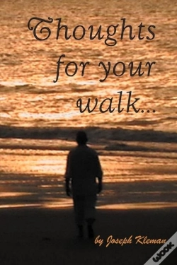 Capa do artigo Thoughts For Your Walk