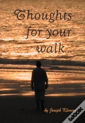 Capa do artigo Thoughts For Your Walk
