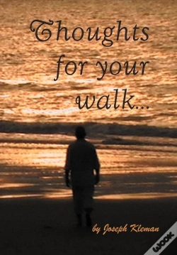 Capa do artigo Thoughts For Your Walk