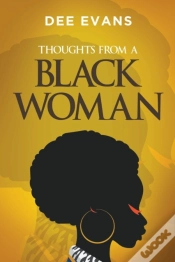 Capa do artigo Thoughts From A Black Woman