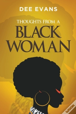 Capa do artigo Thoughts From A Black Woman