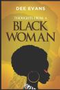 Thoughts From A Black Woman - Preview