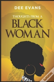 Capa do artigo Thoughts From A Black Woman