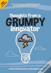 Capa do artigo Thoughts From A Grumpy Innovator
