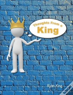 Capa do artigo Thoughts From A King