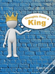 Capa do artigo Thoughts From A King