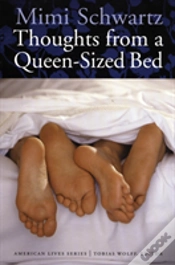 Capa do artigo Thoughts From A Queen-Sized Bed