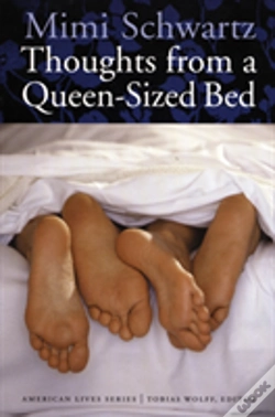 Capa do artigo Thoughts From A Queen-Sized Bed