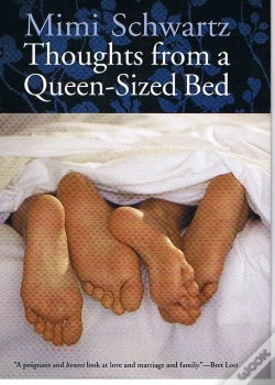 Capa do artigo Thoughts From A Queen-Sized Bed