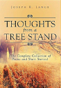 Thoughts From A Tree Stand - Preview