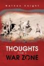 Thoughts From A War Zone - Preview