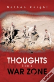 Capa do artigo Thoughts From A War Zone