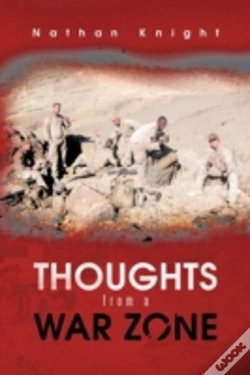 Capa do artigo Thoughts From A War Zone