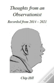 Capa do artigo Thoughts From An Observationist