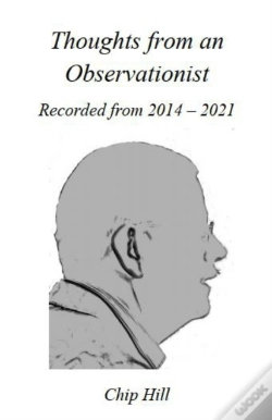 Capa do artigo Thoughts From An Observationist