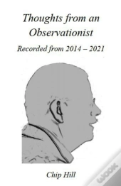 Thoughts From An Observationist