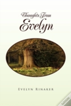 Capa do artigo Thoughts From Evelyn