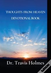 Capa do artigo Thoughts From Heaven