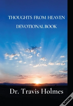 Capa do artigo Thoughts From Heaven