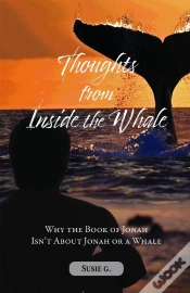 Capa do artigo Thoughts From Inside The Whale