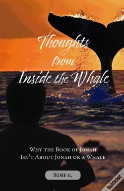 Capa do artigo Thoughts From Inside The Whale