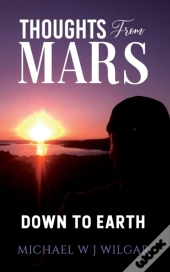 Thoughts From Mars