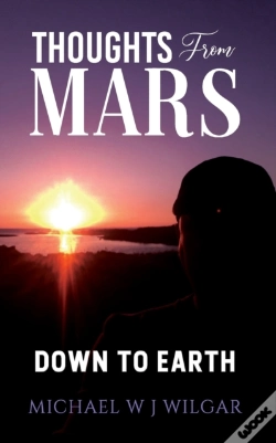 Capa do artigo Thoughts From Mars