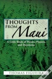 Capa do artigo Thoughts From Maui: A Little Book Of Poe