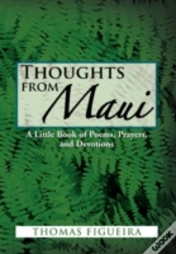 Capa do artigo Thoughts From Maui: A Little Book Of Poe