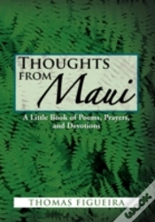Capa do artigo Thoughts From Maui: A Little Book Of Poe