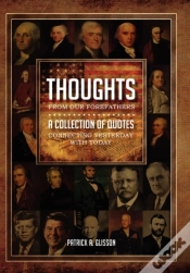 Capa do artigo Thoughts From Our Forefathers