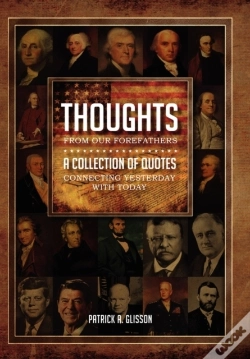 Capa do artigo Thoughts From Our Forefathers