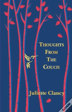 Capa do artigo Thoughts From The Couch