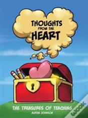 Capa do artigo Thoughts From The Heart