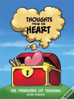 Capa do artigo Thoughts From The Heart