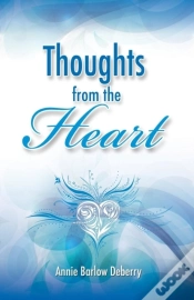 Capa do artigo Thoughts From The Heart
