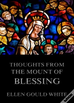 Capa do artigo Thoughts From The Mount Of Blessing