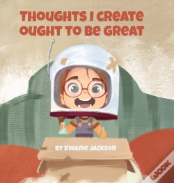 Capa do artigo Thoughts I Create Ought To Be Great