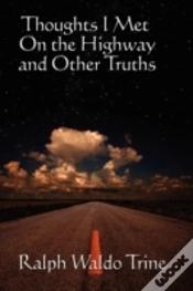 Capa do artigo Thoughts I Met On The Highway