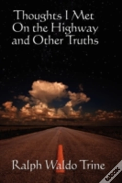 Capa do artigo Thoughts I Met On The Highway
