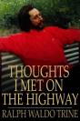Thoughts I Met On The Highway - Preview