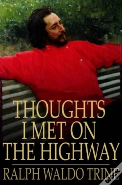 Capa do artigo Thoughts I Met On The Highway