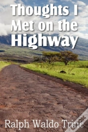 Capa do artigo Thoughts I Met On The Highway