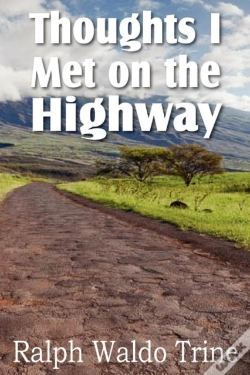 Capa do artigo Thoughts I Met On The Highway