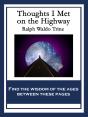 Thoughts I Met On The Highway - Preview