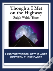 Capa do artigo Thoughts I Met On The Highway